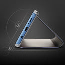 Bakeey Flip Smart Sleep Mirror Window View Bracket Protective Case For Huawei P20 / P20 lite/P20 PRO
