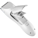 Baby Electric Hair Clipper Silent USB Timmer Kids Grooming Shaver Hair Shave