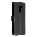 Bakeey Flip Card Slot PU Leather Cover Protective Case For Xiaomi Pocophone F1