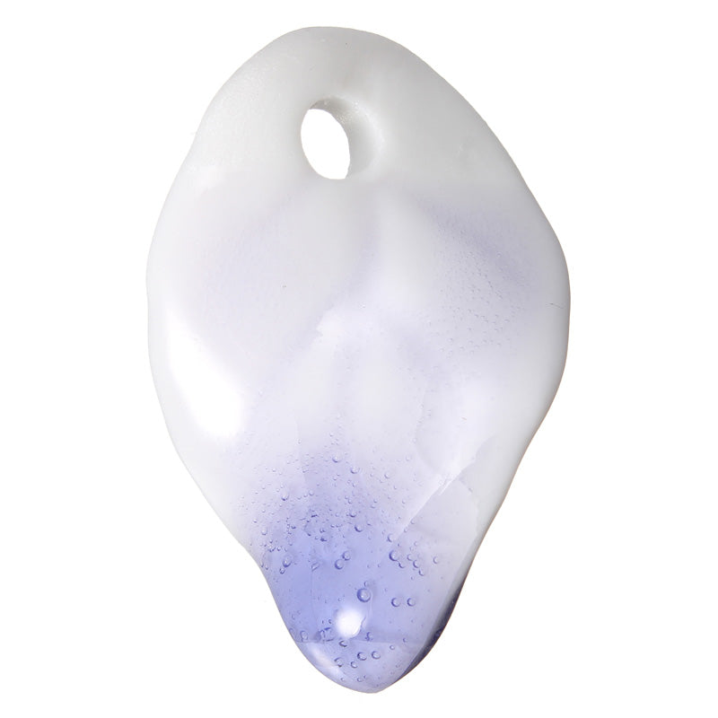 Ceramic Handmade DIY Tiles Leaf Pattern Durable Accessories