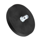 Powerful Magnetic Base Mount Bracket Clamp LED Work Light Bar Holder SUV ATV Offroad