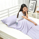 Naturehike Single Sleeping Bag Liner Ultralight Portable Cotton Hotel Bed Sheet Outdoor Travel