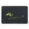 Waterproof Carpet Non Slip Door Floor Carpet Rug Bath Mat Home Kitchen Bathroom