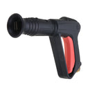 Adjustable High Pressure Car Washer Gun Cleaning Sprayer Lance