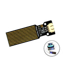 Water Level Sensor Module for pyboard MicroPython Programming Learning Development Board