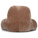 Coffee Lounger Bed Rest Back Pillow Support Arm Stable TV Backrest Seat Waist Pillow