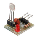 Laser Sensor Module Board Non-modulator Tube For  Laser Receiver Transmitter