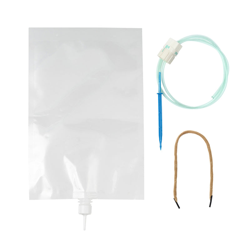 Automatic Flower Irrigator Bags Irrigator Slacker Water Dropper Percolator Drip Irrigator Watering Bag