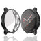 Bakeey Plating Lightweight Shockproof Scratch Resistant TPU Full Cover Watch Cover for Samsung Galaxy Active 2 40mm