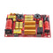 WEAH-3806 Speaker Frequency Divider Module High Power High Fidelity High Medium Low Three Dividers Upgrade Tool For Home Speakers DIY
