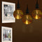 E27 4W G95 3D LED Retro Edison Decorative Lighting Lamp Bulb AC85-265V