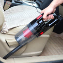 6000PA 150W Power Wet Dry Handheld Auto Car Home Vacuum Cleaner Lightweight