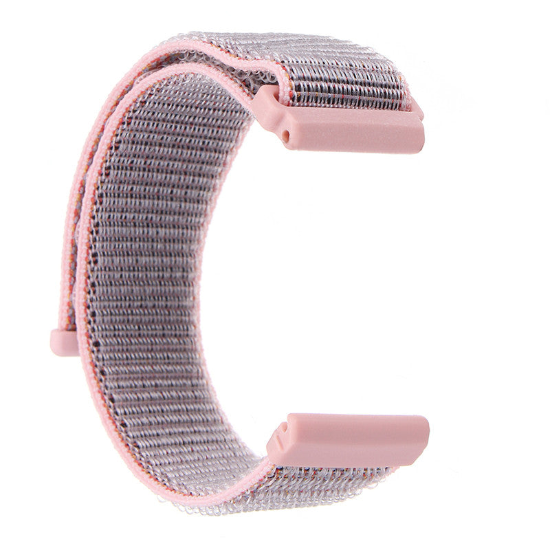 Bakeey Replacement Nylon Wrist Watch Band Strap For Fitbit Versa Watch