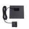 7V Floating Solar Function Pump Solar Panel Powered Water Pump for Bird Bath Pond Garden Water Pump