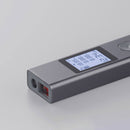 XIAOMI DUKA LS-P Intelligent Digital Laser Rangefinder Rechargeable Hunting Golf Distance Meter Range Finder