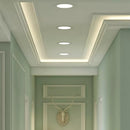OPPLE 3W 220V LED Downlight 3 Color Temperature White / Warm / Yellow Ceiling Light From Xiaomi Youpin