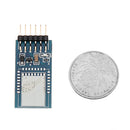 5pcs JDY-06 JDY-08 JDY-10 JDY-16 JDY-17 bluetooth Baseplate Module