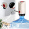 USB Electric Water Pump Pumping Water Automatic Household Water Dispenser Water Bottle Pump