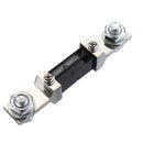 Shunt Resistor for DC 300A 75mV Current Meter Ammeter DC Current Shunt
