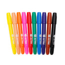 XIAOMI Bestkids Kids Art Set Children Drawing Pencil Set Watercolor Pen Crayon Painting Drawing Tool Art supplies stationery 69 Pcs