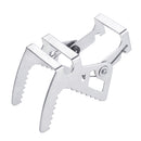 Drillpro Fixing Clamping Jaw for Reciprocating Saw Cutting Pruning Woodworking Metal Saw Accessories