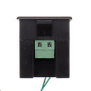 AC 110/220V Digital 80-300V 0-100A Watt Power Meter Voltage Volt Amp Tster Gauge Ammeter Voltmeter
