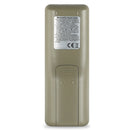 K-1038E Universal Air Conditioner Remote Control for Toshiba Daikin Chigo Sharp Cool&Heat