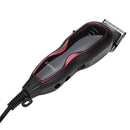 KEMEI KM-1027 Rechargeable Professional Hair Clipper Mens Shaver Trimmer Grooming Set