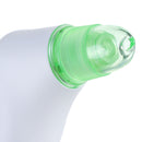 Electric Blackhead Vacuum Blackhead Acne Remover Face Pore Dermabrasion Cleaner Suction Electric Blackhead Suction