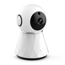 Elinksmart Star30T Smart HD 1080P PTZ 360 IP Camera H.264Night Version ONVIF WiFi Camera Mo-tion Detection