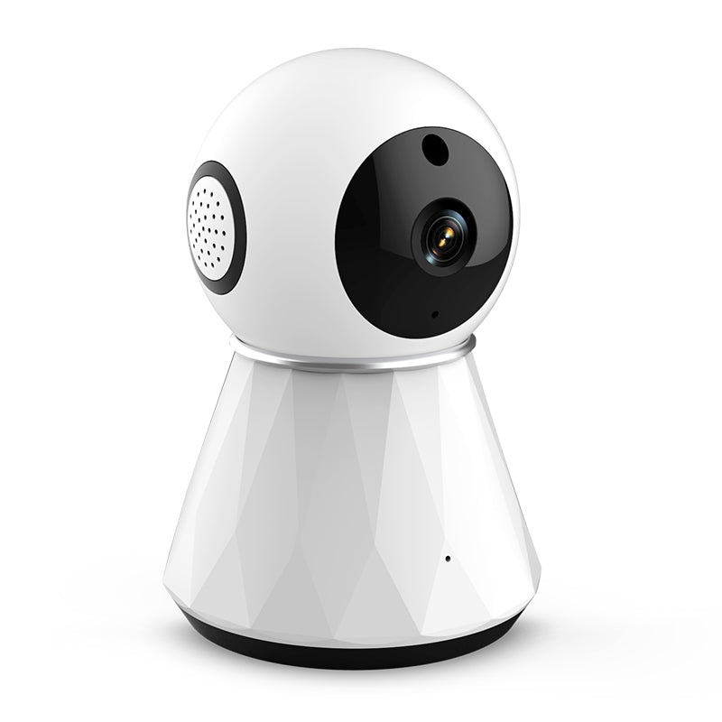 Elinksmart Star30T Smart HD 1080P PTZ 360 IP Camera H.264Night Version ONVIF WiFi Camera Mo-tion Detection