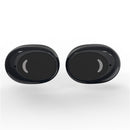 [True Wireless] bluetooth 5.0 In-ear Earphone Heavy Bass IP68 Waterproof Sports Handsfree for Xiaomi Huawei Support Wireless Charging