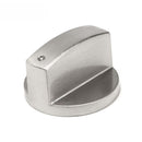 4Pcs Kitchen Gas Stove Oven Alloy Rotary Switch Controller Range Knob 4cm Dia