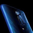 Bakeey Anti-scratch Metal Circle Ring + Tempered Glass Phone Camera Lens Protector for Xiaomi Mi 9T / Mi9T PRO / Xiaomi Redmi K20 / Redmi K20 PRO