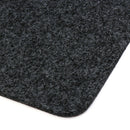 Waterproof Carpet Non Slip Door Floor Carpet Rug Bath Mat Home Kitchen Bathroom
