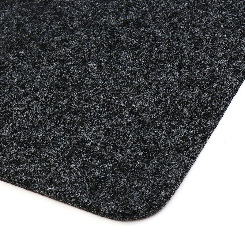 Waterproof Carpet Non Slip Door Floor Carpet Rug Bath Mat Home Kitchen Bathroom