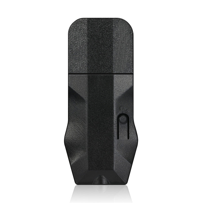 Bakeey USB 2 IN 1 bluetooth 5.0 Wireless 3.5mm Audio Jack Music Receiver Handsfree Adapter For PC TV Car Charger Speaker