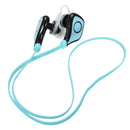Sports bluetooth Headset Wireless bluetooth 4.0 Headset Stereo Headphone Earbud Earphone