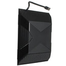 Intercooler Device Temperature Down USB Cooler Clip On Cooling Fan for Xbox One