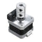 Creality 3D Two Phase 42-34 RepRap 42mm Stepper Motor + 5x8x26mm Flexible Rigid Shaft Coupler Coupling For Z-Axis 3D Printer Part