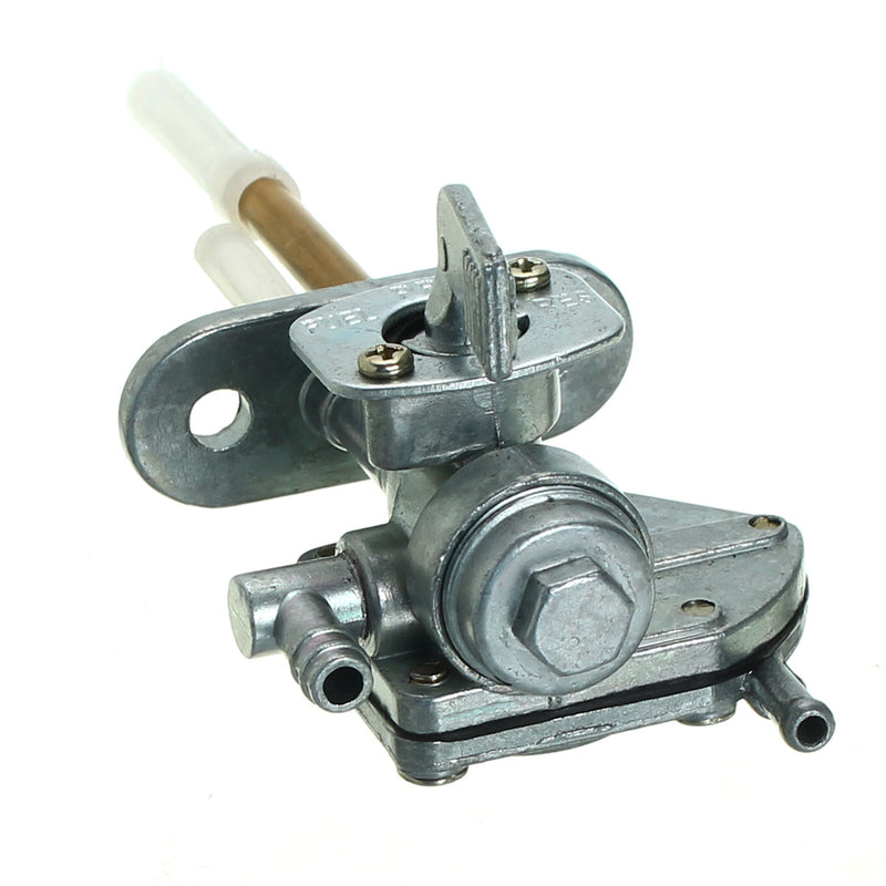 Gas Petcock Fuel Tap Valve Switch Pump For Kawasaki Vulcan 750 VN750A VN750
