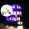 LED Light Lighting Kit ONLY For LEGO 75957 The Knight Bus Lighting Set Toys