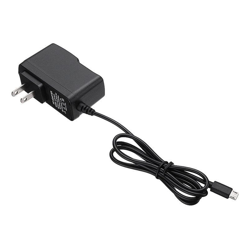JC-0050 US 5V 2A Micro USB Charger Port Tablet Charger