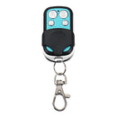 3pcs 433MHz Fixed Code Remote Control Transmitter For Wireless Power Supply Relay Switch Receiver Module