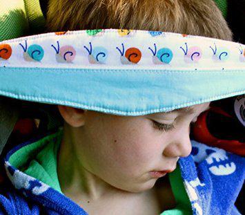 Kids Baby Stroller Sleeping Safety Belt