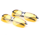 Nignight Vision Glasses Anti-glare Sunglasses Sports Driving Night Vision