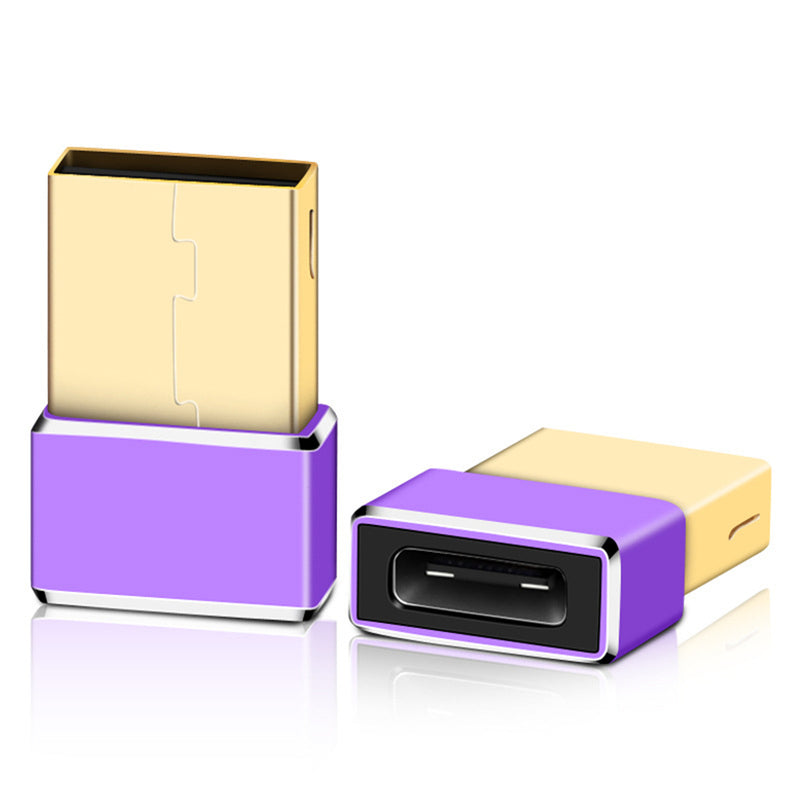Bakeey USB3.0 to Type-C Adapter Converter For Laptop Tablet Huawei P30 Pro Mate 30 Xiaomi Mi9 S10+ Note 10