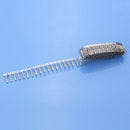 620Pcs 2.54mm Dupont Jumper Connector Terminal Connector Compatible Wire Gauge 18-26AWG Housing Kit