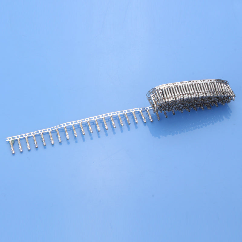 620Pcs 2.54mm Dupont Jumper Connector Terminal Connector Compatible Wire Gauge 18-26AWG Housing Kit