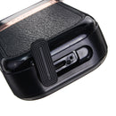USB Rechargeable Double Blade Head Hair Trimmer Electric Razor Shaver Reciprocating